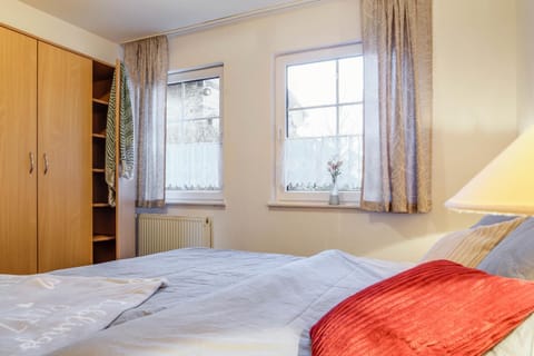 Stürmann Apartment in Prerow