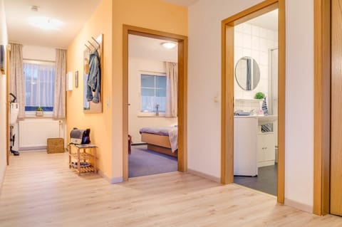 Stürmann Apartment in Prerow