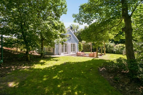 Loevesteijn - Ouddorp House in Ouddorp