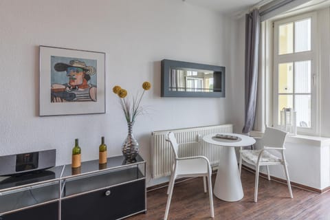 Am Seedeich 7, Whg 4 Apartment in Cuxhaven