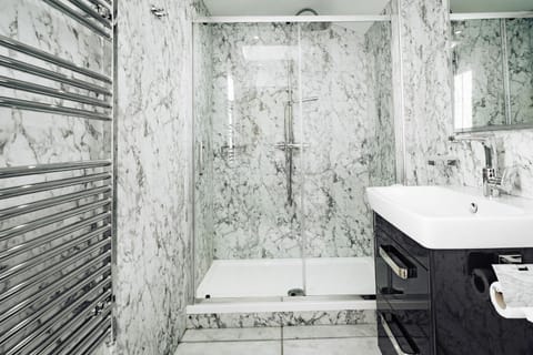 The Rectory Rooms, Studio 4 Apartment in Craven District