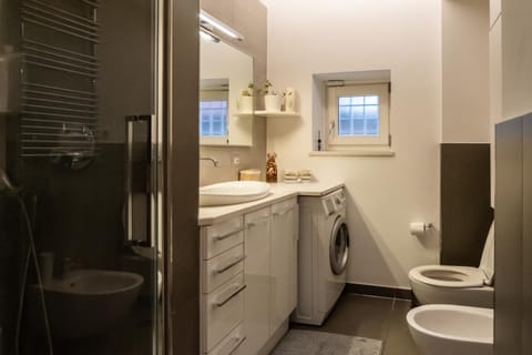 Toilet, Bathroom, bidet