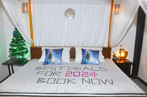 Property building, Bedroom