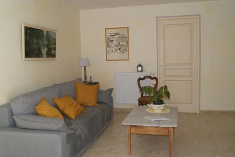 Bastide de l'orme Apartment in Forcalquier