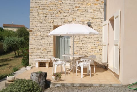 Bastide de l'orme Apartment in Forcalquier