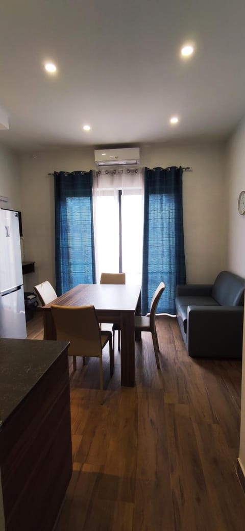 Diamonds Luxury Apartments Apartment in Malta