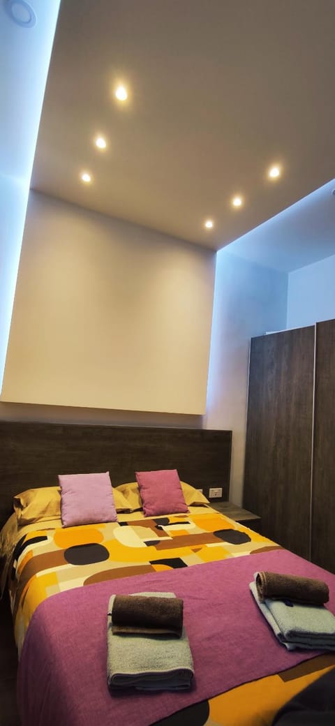 Diamonds Luxury Apartments Apartment in Malta