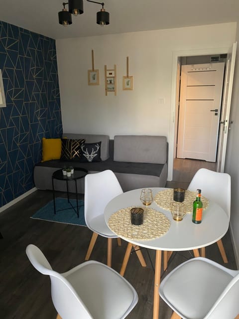 Apartament Twardowscy Apartment in Sopot