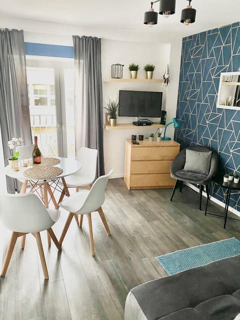 Apartament Twardowscy Apartment in Sopot