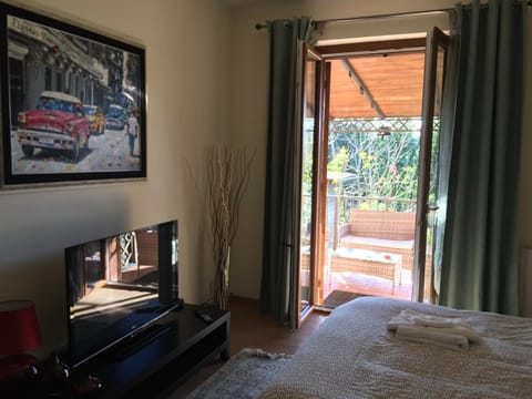 casa Ruggy Apartment in Perugia