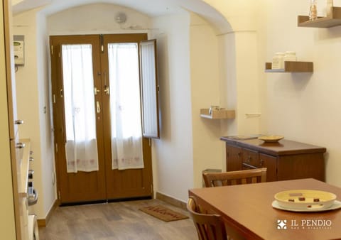 Il Pendio Apartment in Province of Taranto