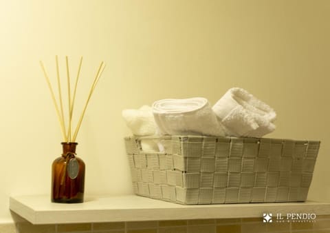 Il Pendio Apartment in Province of Taranto