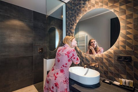 Designhotel Beila Hotel in Flanders