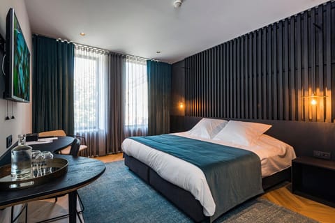 Designhotel Beila Hotel in Flanders