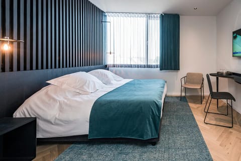 Designhotel Beila Hotel in Flanders