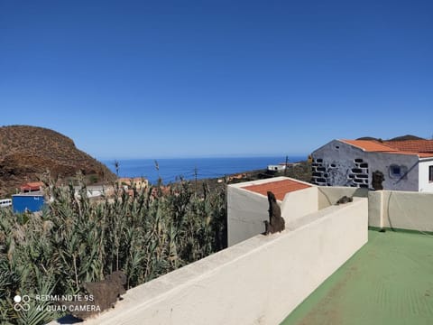 Casa Rural Aguarijo House in El Hierro