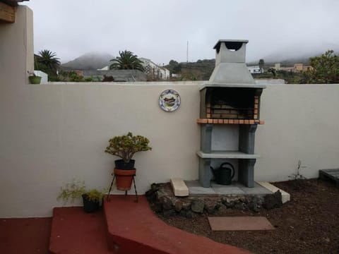 Casa Rural Aguarijo House in El Hierro