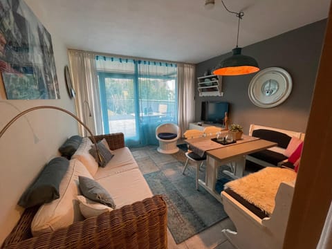 Apartment Blue Jeans Apartment hotel in Salzburgerland