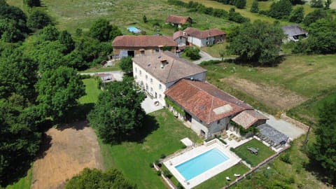 Property building, Garden, Balcony/Terrace, Area and facilities, Swimming pool