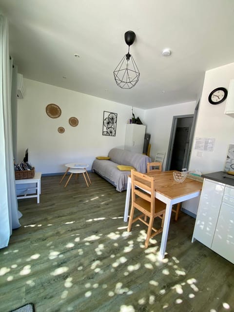 La petite maison avec piscine face au Luberon House in Provence-Alpes-Côte d'Azur