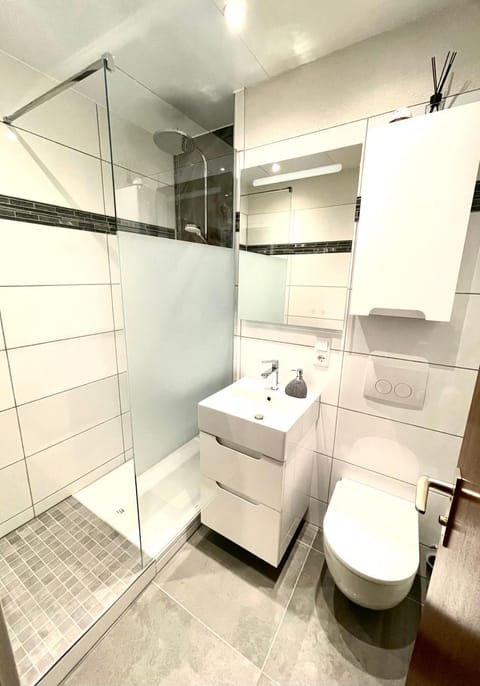 Ferienwohnung am Schluchsee Apartment in Schluchsee