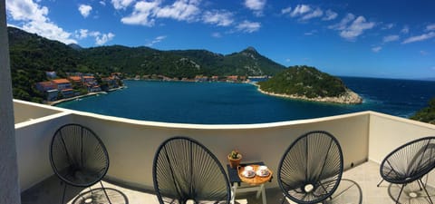 Apartments Kurelja Bed and Breakfast in Dubrovnik-Neretva County