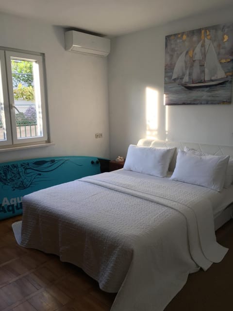 Apartment Marina Komiza Apartment in Komiža