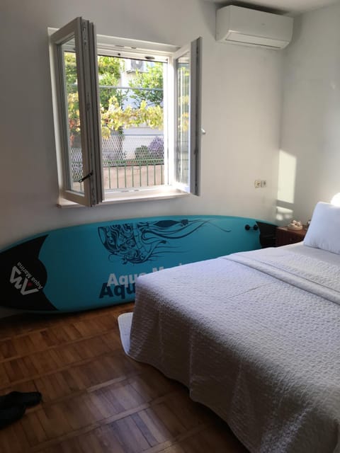 Apartment Marina Komiza Apartment in Komiža