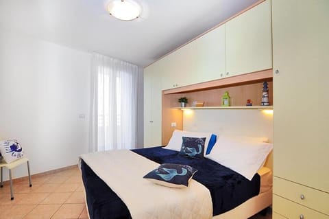 Residence Corallo Apartment hotel in Caorle
