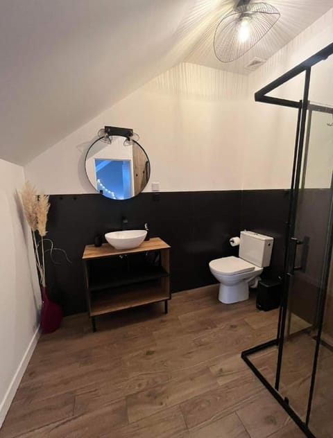 Uuli Vacation rental in West Pomeranian Voivodeship, Poland