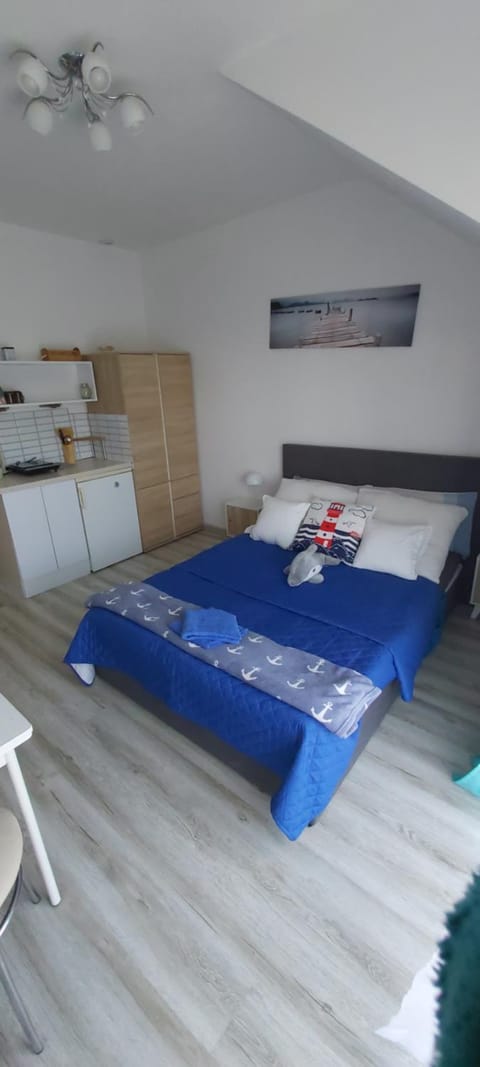 Uuli Vacation rental in West Pomeranian Voivodeship, Poland