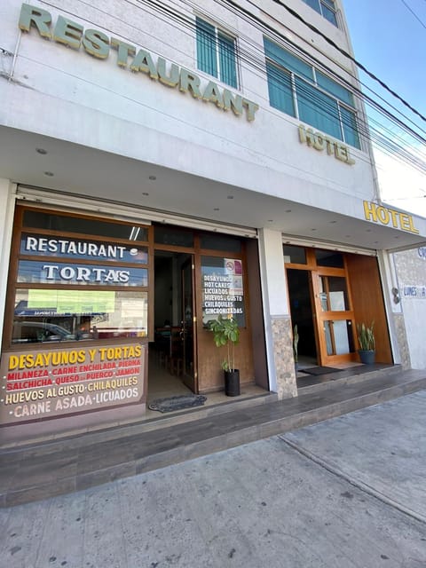 Facade/entrance, Property logo or sign