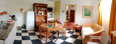 Lespine-10 min Caverne Pont d'Arc Apartment in Provence-Alpes-Côte d'Azur