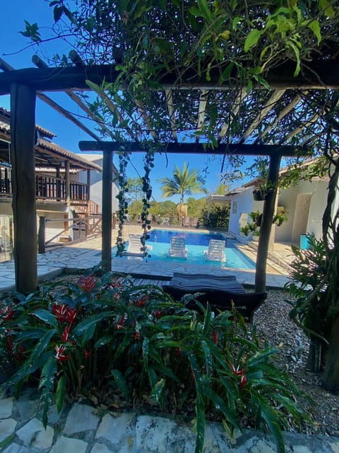 Garden view, Pool view, Swimming pool