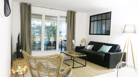 Appartement Palais Milton Apartment in Cannes