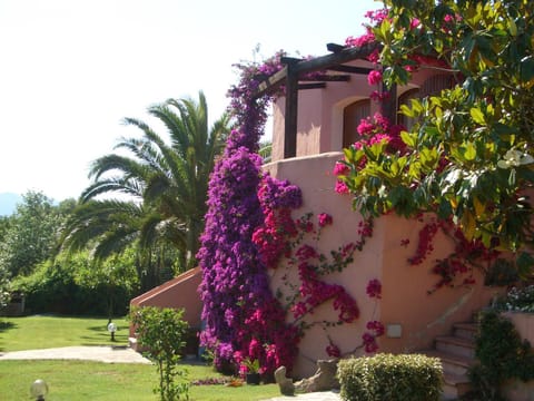 Bed & Breakfast Dessole Bed and Breakfast in Olbia