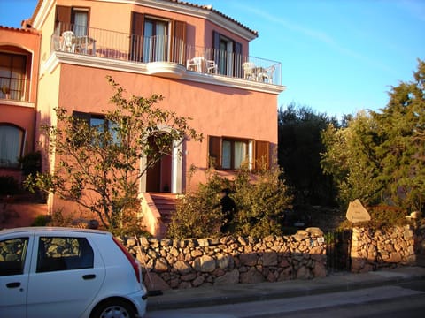 Bed & Breakfast Dessole Bed and Breakfast in Olbia