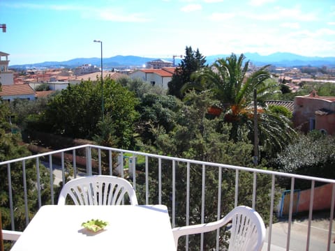 Bed & Breakfast Dessole Bed and Breakfast in Olbia