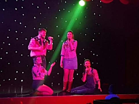 Private Caravan on Golden Sands Holiday Park, North Wales Campground/
RV Resort in Wales