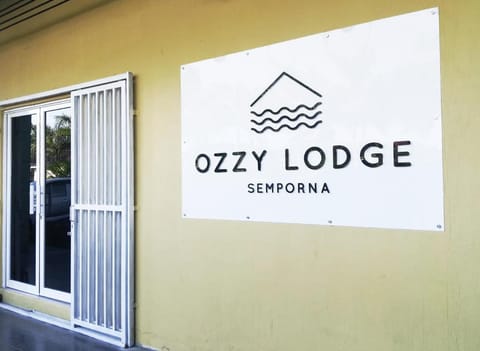 Property building, Property logo or sign