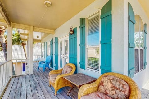 Emerald Shores House in Miramar Beach