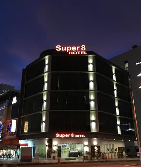 Property building, Property building