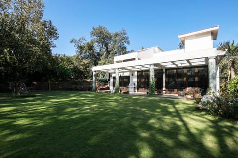 Garden, Garden, Balcony/Terrace