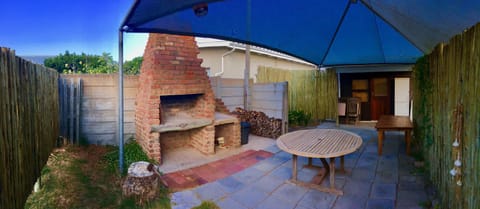 BBQ facilities