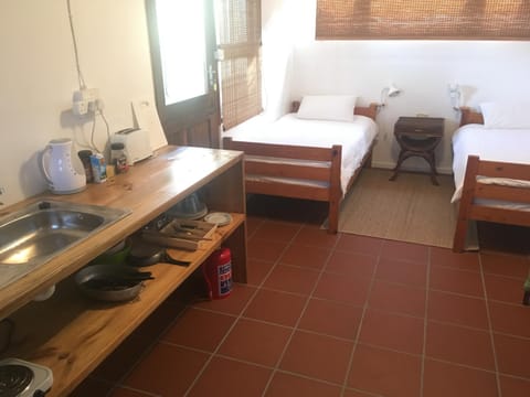 David Bongers Still Bay 1 room Apartment in Western Cape