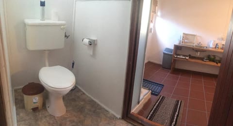 David Bongers Still Bay 1 room Apartment in Western Cape