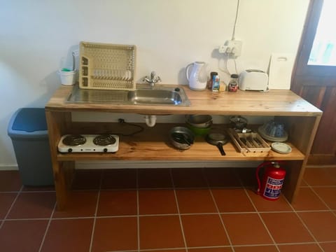 David Bongers Still Bay 1 room Apartment in Western Cape