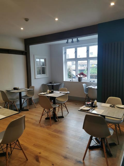 Riverside Cottage B&B Bed and Breakfast in West Somerset District