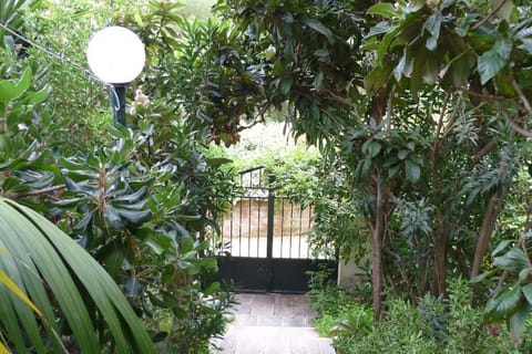 Apartment Villa Loula Apartment in Poros