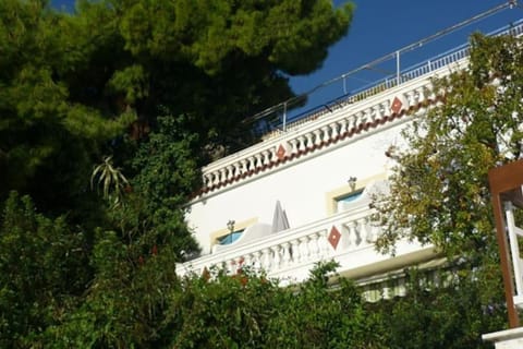 Apartment Villa Loula Apartment in Poros